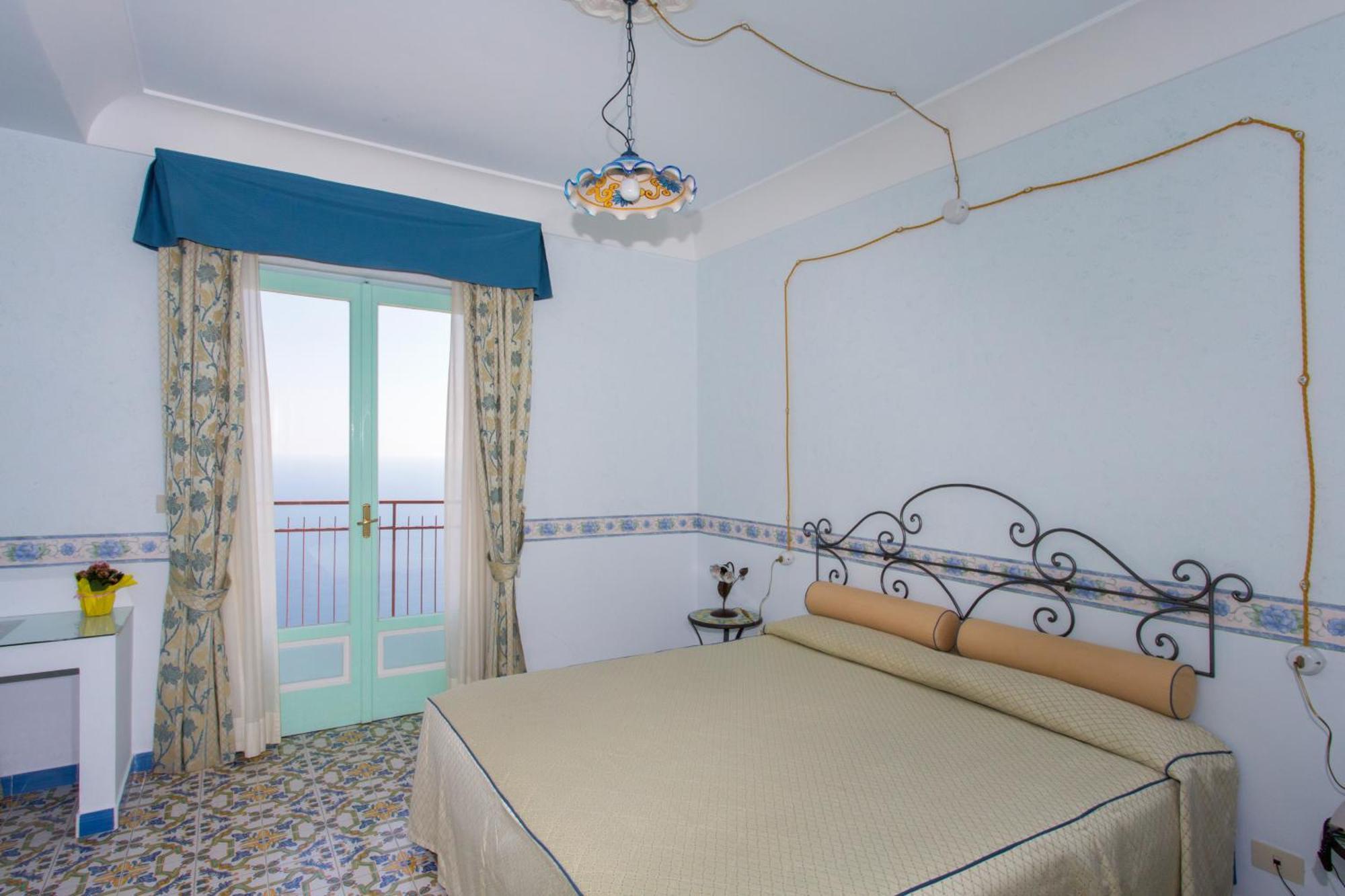 Fico D'India Relais Hotel Furore Room photo